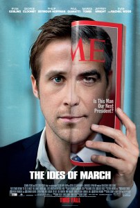 The Ides of March Promo Art