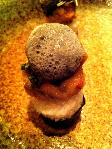 Fried Kumamoto Oyster