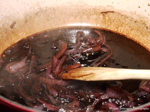 Balsamic Onions Balsamic Onions