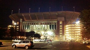 Bryant-Denny Stadium