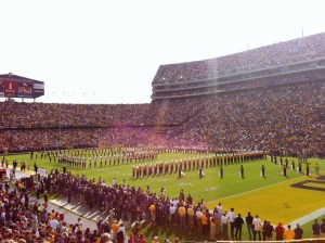 The Golden Band from Tigerland