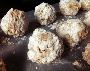 Boudin Balls