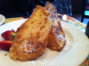 Pain Perdu