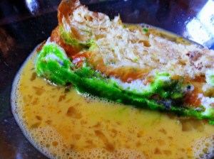 King Cake French Toast Mix