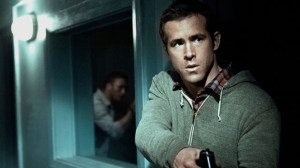 Ryan Reynolds as Matt Weston in Safe House