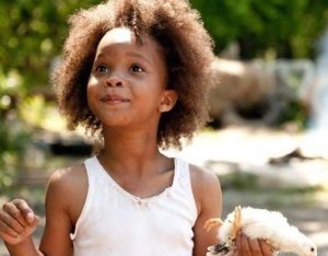 Quvenzhané Wallis